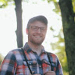 Meet your Posher, Dan